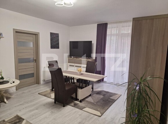 Apartament de vânzare 2 camere Baciu - 130553AV | BLITZ Cluj-Napoca | Poza5