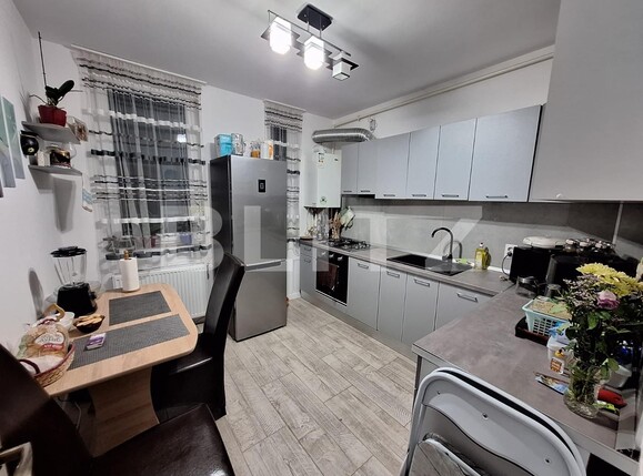 Apartament de vânzare 2 camere Baciu - 130553AV | BLITZ Cluj-Napoca | Poza3