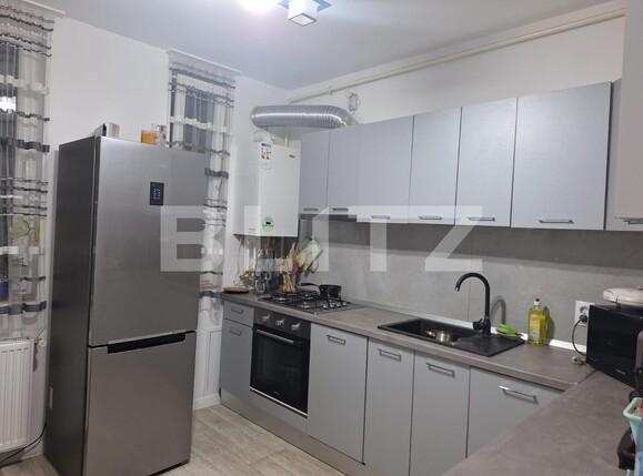 Apartament de vânzare 2 camere Baciu - 130553AV | BLITZ Cluj-Napoca | Poza11