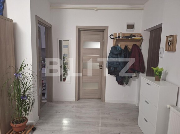 Apartament de vânzare 2 camere Baciu - 130553AV | BLITZ Cluj-Napoca | Poza4