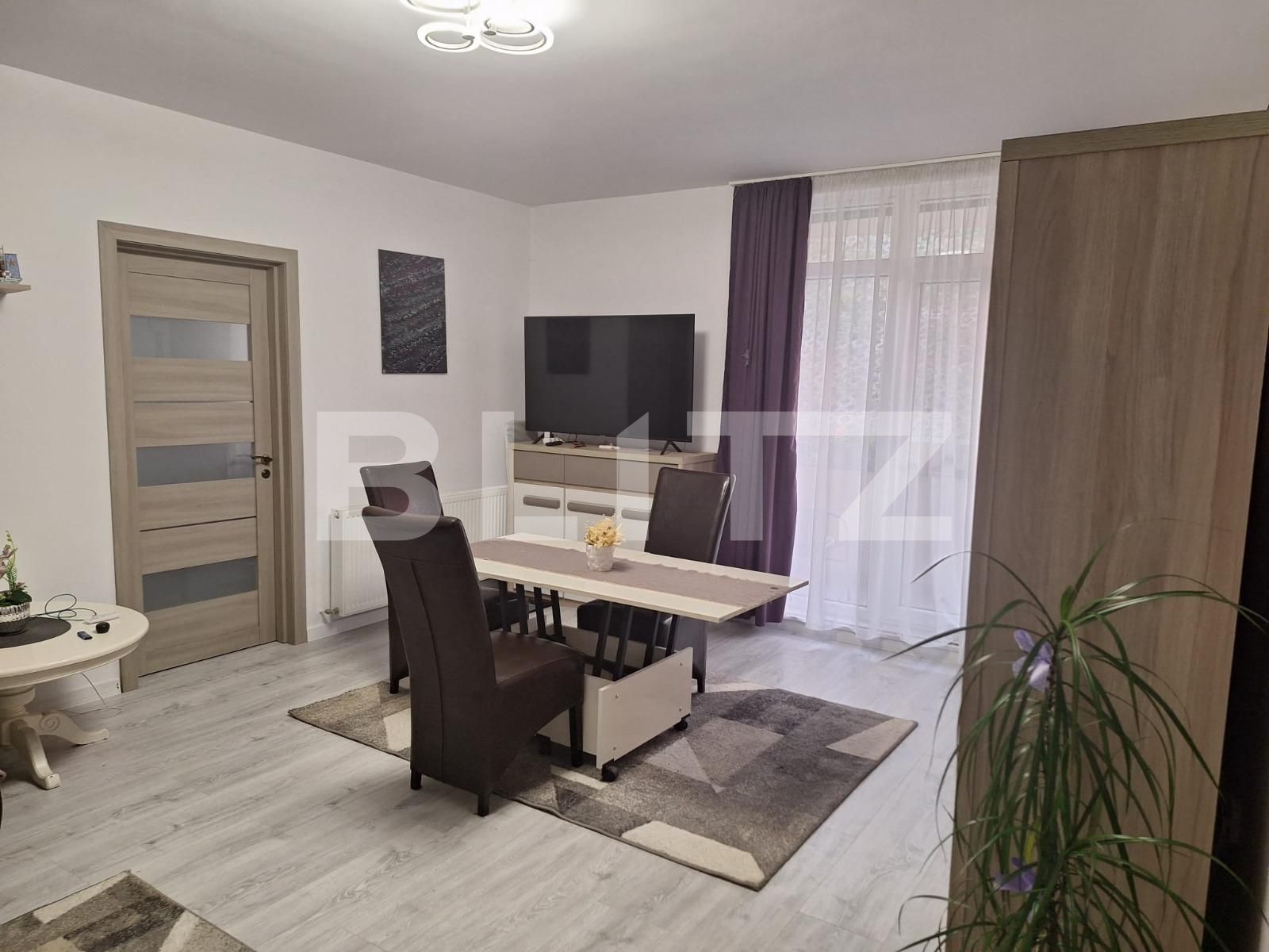 Apartament de vânzare 2 camere Baciu - 130553AV | BLITZ Cluj-Napoca | Poza5