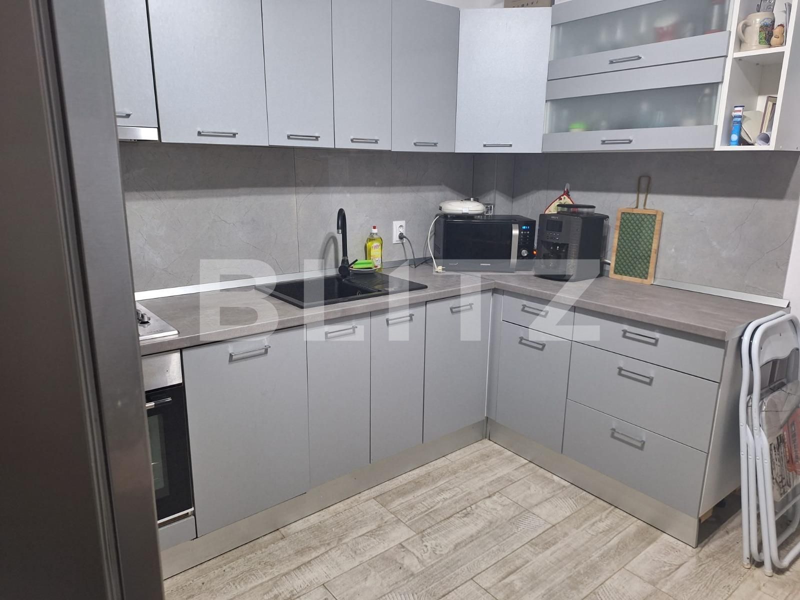Apartament de vânzare 2 camere Baciu - 130553AV | BLITZ Cluj-Napoca | Poza7