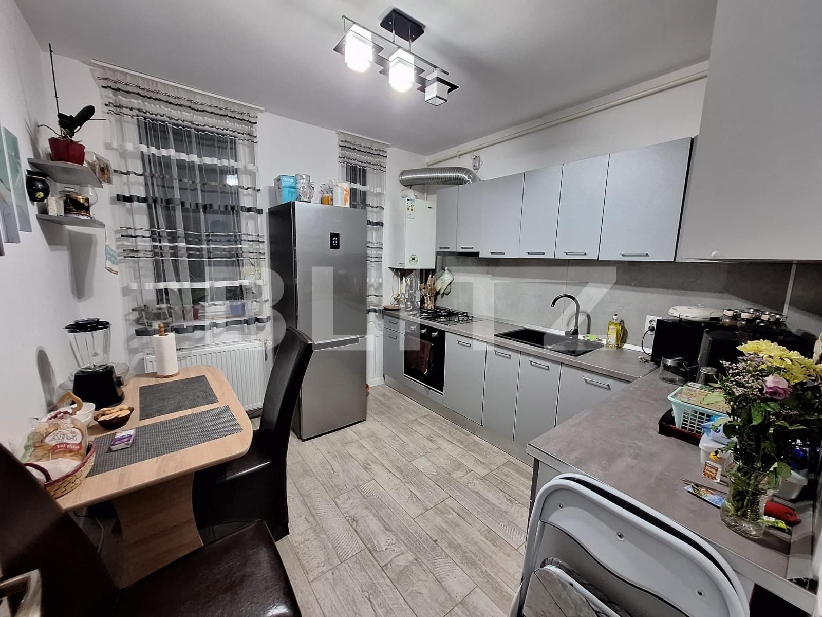 Apartament de vânzare 2 camere Baciu - 130553AV | BLITZ Cluj-Napoca | Poza3