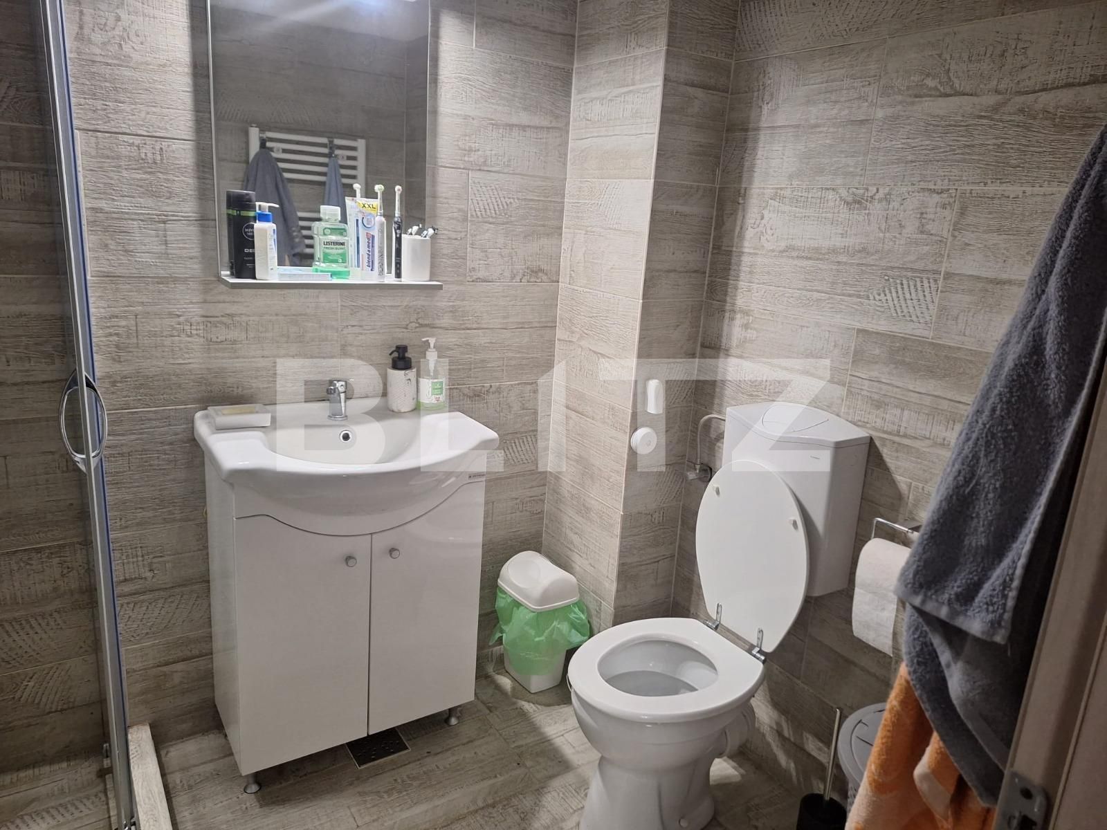 Apartament de vânzare 2 camere Baciu - 130553AV | BLITZ Cluj-Napoca | Poza9