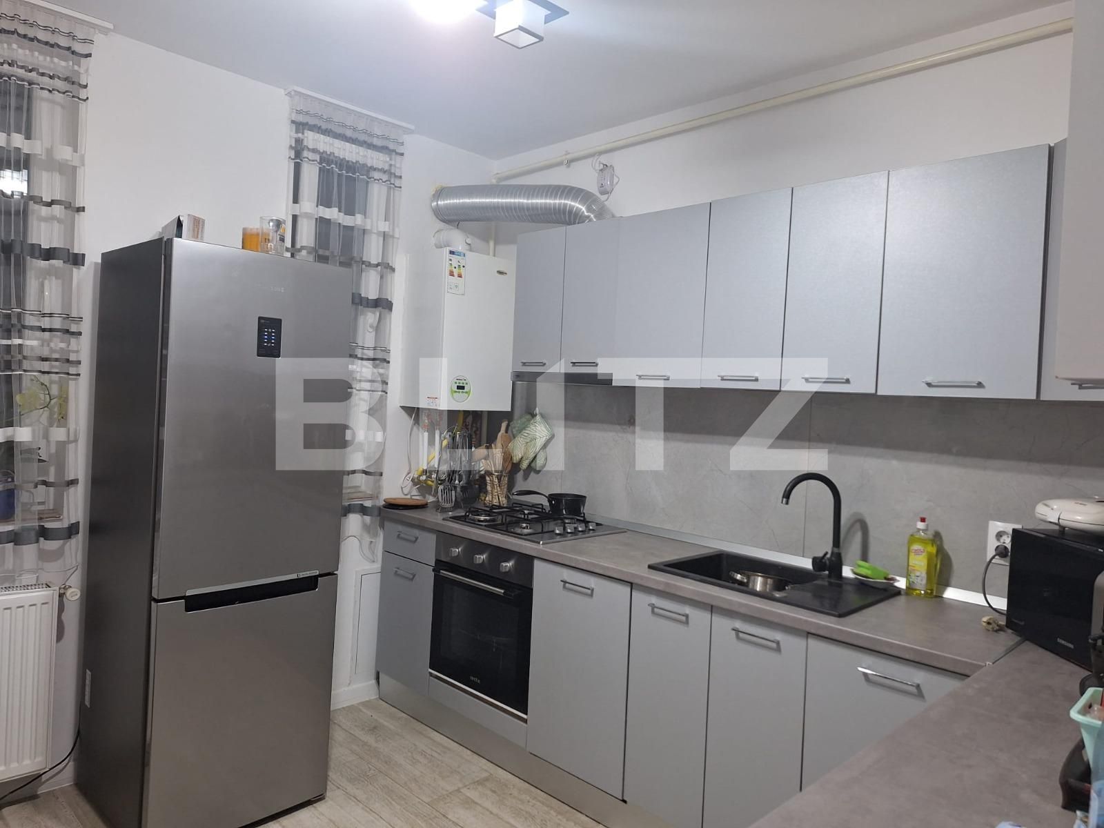 Apartament de vânzare 2 camere Baciu - 130553AV | BLITZ Cluj-Napoca | Poza11