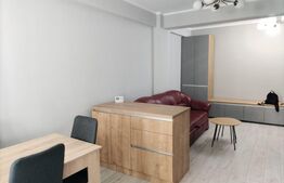 Apartament 2 camere, 48mp, parcare, prima inchiriere, zona Terra