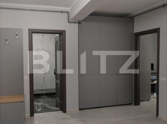 Apartament de vânzare 2 camere Floreşti - 130555AV | BLITZ Cluj-Napoca | Poza3