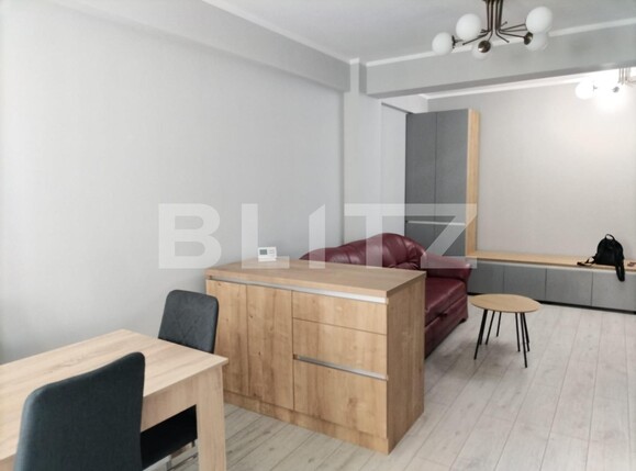 Apartament de vânzare 2 camere Floreşti - 130555AV | BLITZ Cluj-Napoca | Poza2
