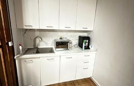 Spatiu de birouri, 100 mp, zona Calea Turzii