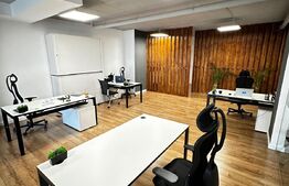 Spatiu de birouri, 100 mp, zona Calea Turzii