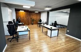 Spatiu de birouri, 100 mp, zona Calea Turzii