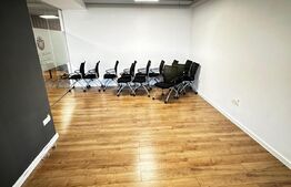 Spatiu de birouri, 100 mp, zona Calea Turzii