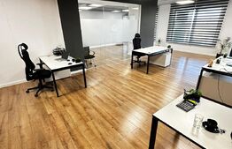 Spatiu de birouri, 100 mp, zona Calea Turzii