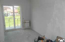 2 camere, 53 mp, terasa de 10 mp, semifinisat, zona strazii Dunarii!