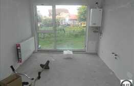 2 camere, 53 mp, terasa de 10 mp, semifinisat, zona strazii Dunarii!