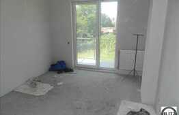 2 camere, 53 mp, terasa de 10 mp, semifinisat, zona strazii Dunarii!