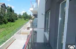 2 camere, 53 mp, terasa de 10 mp, semifinisat, zona strazii Dunarii!