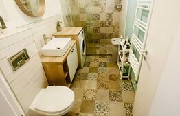 Apartament 2 camere, 51 mp, zona Fagului