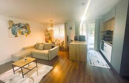 Apartament 2 camere, 51 mp, zona Fagului
