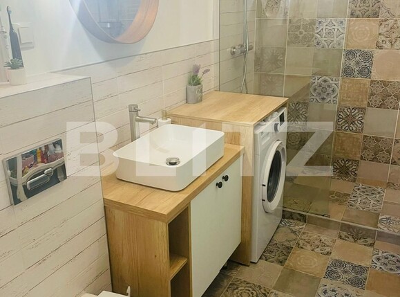 Apartament de vânzare 2 camere Floreşti - 130560AV | BLITZ Cluj-Napoca | Poza9