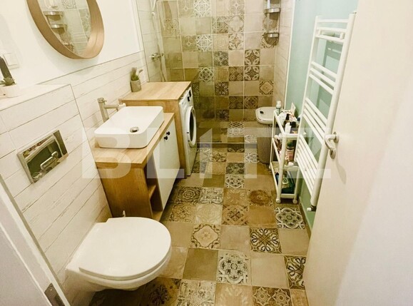 Apartament de vânzare 2 camere Floreşti - 130560AV | BLITZ Cluj-Napoca | Poza8