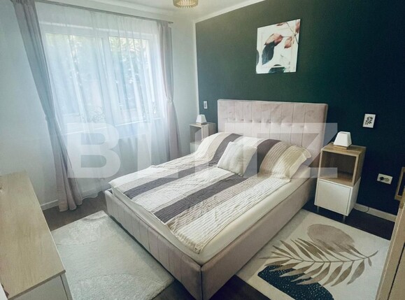 Apartament de vânzare 2 camere Floreşti - 130560AV | BLITZ Cluj-Napoca | Poza1