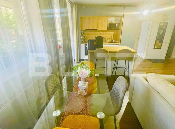 Apartament de vânzare 2 camere Floreşti - 130560AV | BLITZ Cluj-Napoca | Poza5
