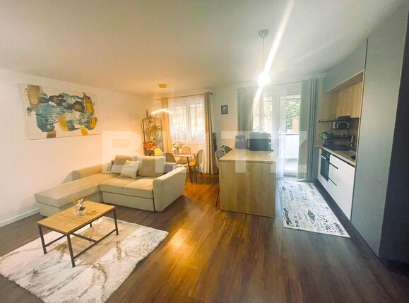 Apartament de vânzare 2 camere Floreşti - 130560AV | BLITZ Cluj-Napoca | Poza3