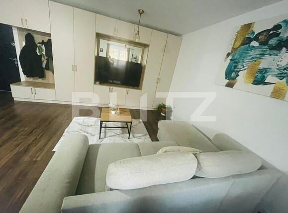 Apartament de vânzare 2 camere Floreşti - 130560AV | BLITZ Cluj-Napoca | Poza7
