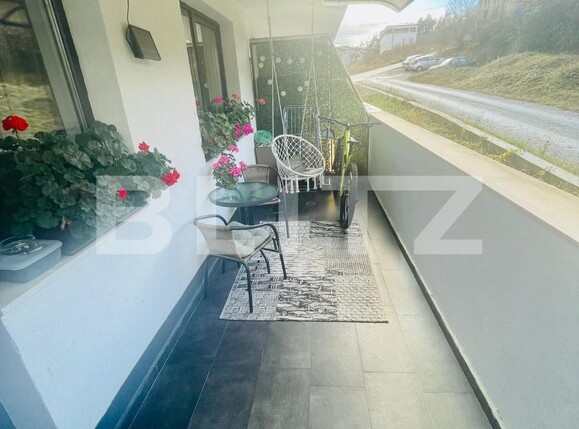 Apartament de vânzare 2 camere Floreşti - 130560AV | BLITZ Cluj-Napoca | Poza10