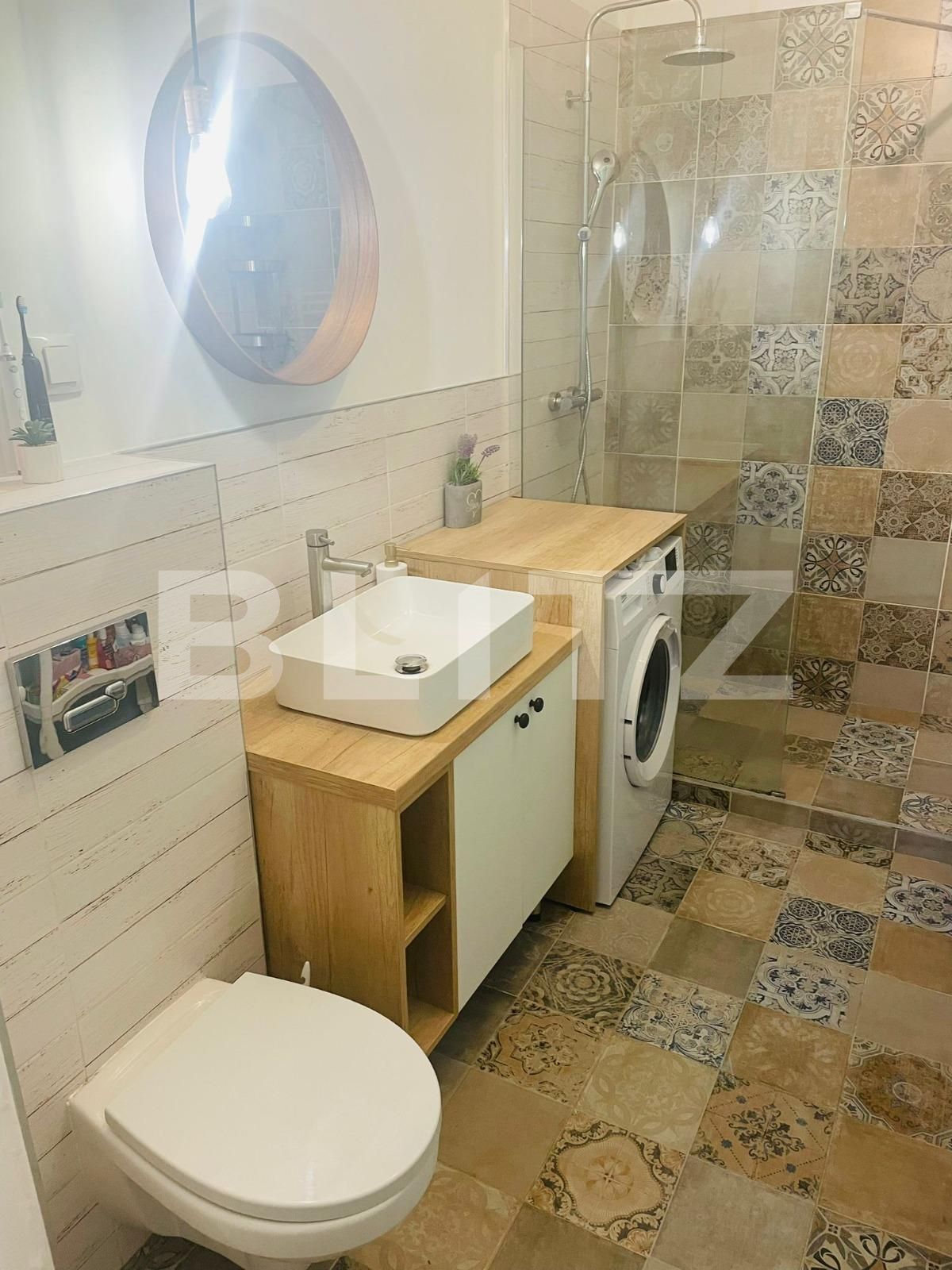 Apartament de vânzare 2 camere Floreşti - 130560AV | BLITZ Cluj-Napoca | Poza9