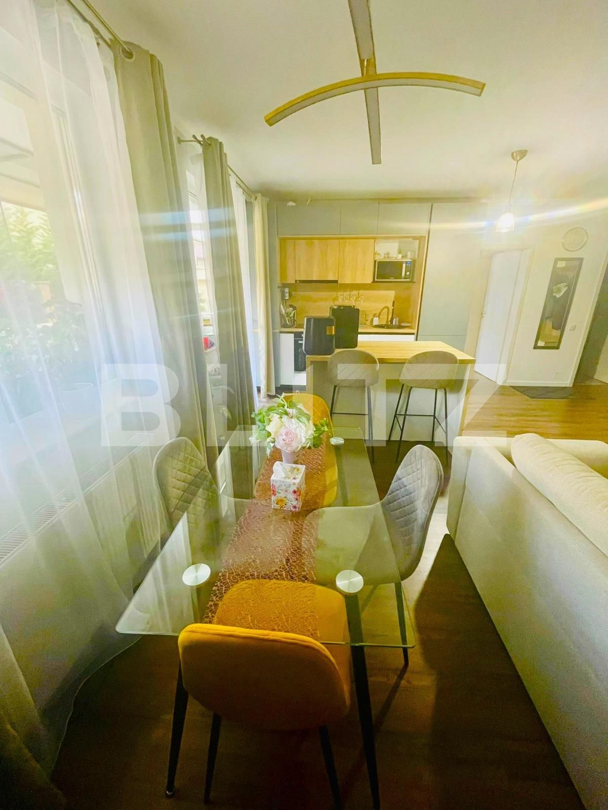 Apartament de vânzare 2 camere Floreşti - 130560AV | BLITZ Cluj-Napoca | Poza5