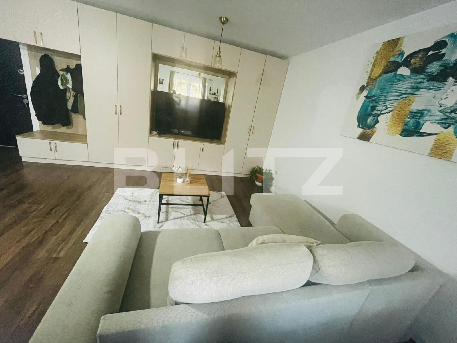 Apartament de vânzare 2 camere Floreşti - 130560AV | BLITZ Cluj-Napoca | Poza7