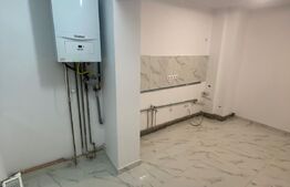 Apartament cu 2 camere, decomandat, 50mp, etaj intermediar, finisat zona Fantanele