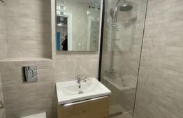 Apartament cu 2 camere, decomandat, 50mp, etaj intermediar, finisat zona Fantanele