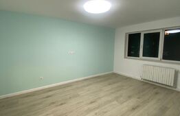 Apartament cu 2 camere, decomandat, 50mp, etaj intermediar, finisat zona Fantanele