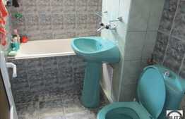 Apartament cu 3 camere, 54 mp utili, zona strazii Moldoveanu!