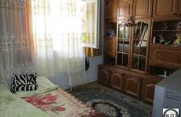 Apartament cu 3 camere, 54 mp utili, zona strazii Moldoveanu!