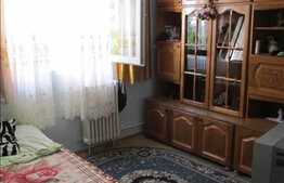 Apartament cu 3 camere, 54 mp utili, zona strazii Moldoveanu!