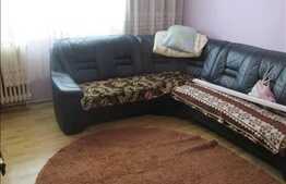 Apartament cu 3 camere, 54 mp utili, zona strazii Moldoveanu!