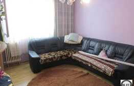 Apartament cu 3 camere, 54 mp utili, zona strazii Moldoveanu!