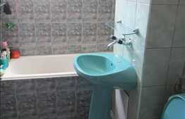 Apartament cu 3 camere, 54 mp utili, zona strazii Moldoveanu!