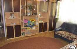 Apartament cu 3 camere, 54 mp utili, zona strazii Moldoveanu!