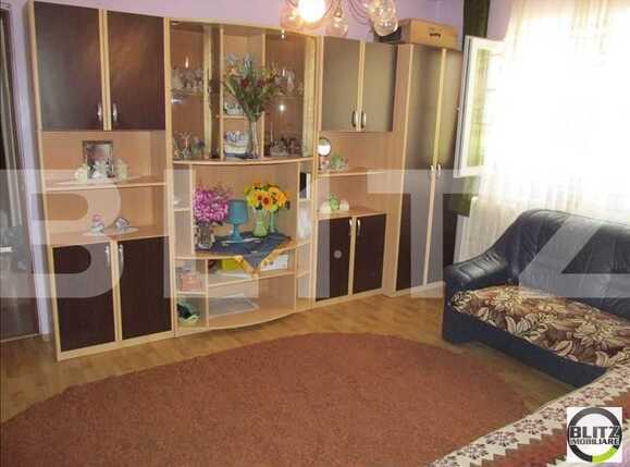 Apartament de vânzare 3 camere Manastur - 13057AV | BLITZ Cluj-Napoca | Poza1