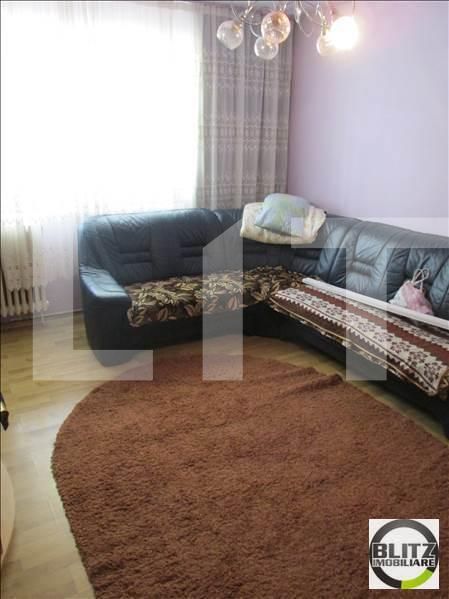 Apartament de vânzare 3 camere Manastur - 13057AV | BLITZ Cluj-Napoca | Poza2