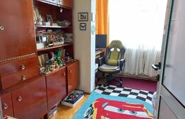 Apartament cu 3 camere, 65 mp, decomandat, zona Casa Piratilor