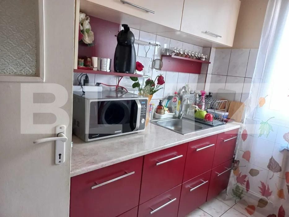 Apartament de vânzare 3 camere Manastur - 130570AV | BLITZ Cluj-Napoca | Poza3