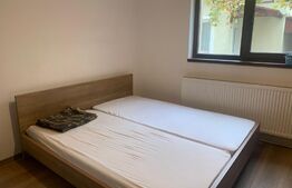 Casa 2 camere, 40mp, teren, 200 mp, zona strazii Maramuresului