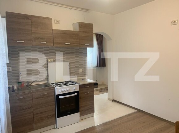 Casa de închiriat 2 camere Dambul Rotund - 130572CI | BLITZ Cluj-Napoca | Poza1