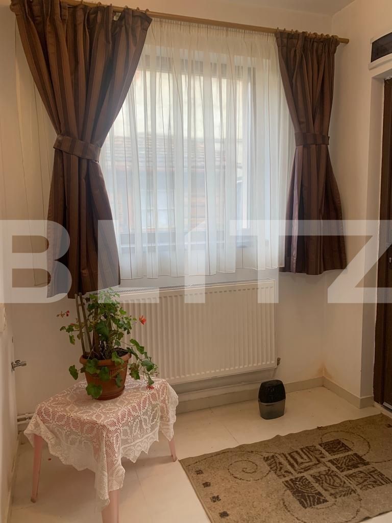 Casa de închiriat 2 camere Dambul Rotund - 130572CI | BLITZ Cluj-Napoca | Poza4